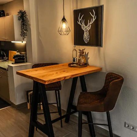 Mellie'S Fewo Willingen Willingen  Buitenkant foto