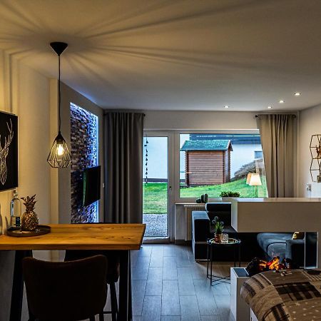 Mellie'S Fewo Willingen Willingen  Buitenkant foto