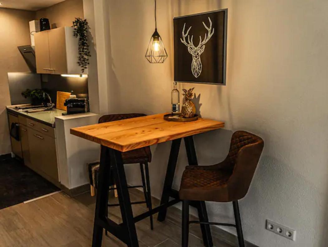 Mellie'S Fewo Willingen Willingen  Buitenkant foto